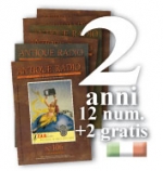 2 ANNI ITALIA