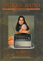 ARM n. 105