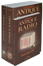 Catalogo A.R. Vol. 1 + Vol. 2 + Vademecum