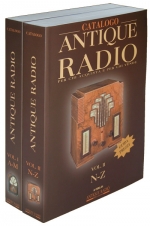 Catalogo A.R. Vol. 1 + Vol. 2