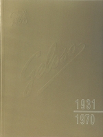 Geloso 1931-1970