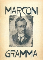 Marconigramma