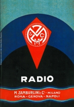 Radio M. Zamburlini & C