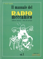 VOL I - Il Manuale del Radiomeccanico