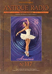 ARM n. 117