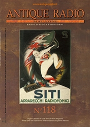 ARM n. 118
