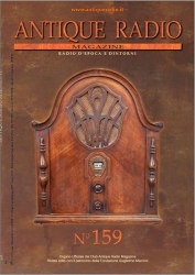 ARM n. 159