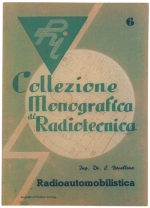 Radio Automobilistica