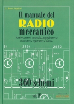 VOL IV - Il Manuale del Radiomeccanico