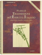 90 di Trasmissioni nell'Esercito Italiano