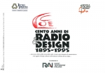 Cento Anni di Radio e Design 1895-1995