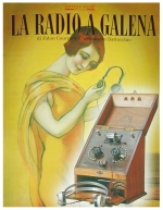La Radio a Galena