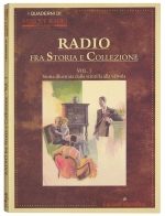 Radio fra Storia e Collezione - Vol. 1