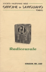 Radiorurale