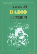VOL II - Il Manuale del Radiomeccanico