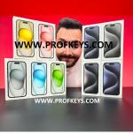 WWW.PROFKEYS.COM Apple Watch, iPhone 15, iPhone 15 Pro, iPho