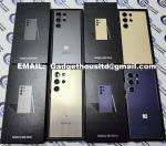 Samsung Galaxy S24 Ultra, Samsung  S24, Samsung Galaxy S24+