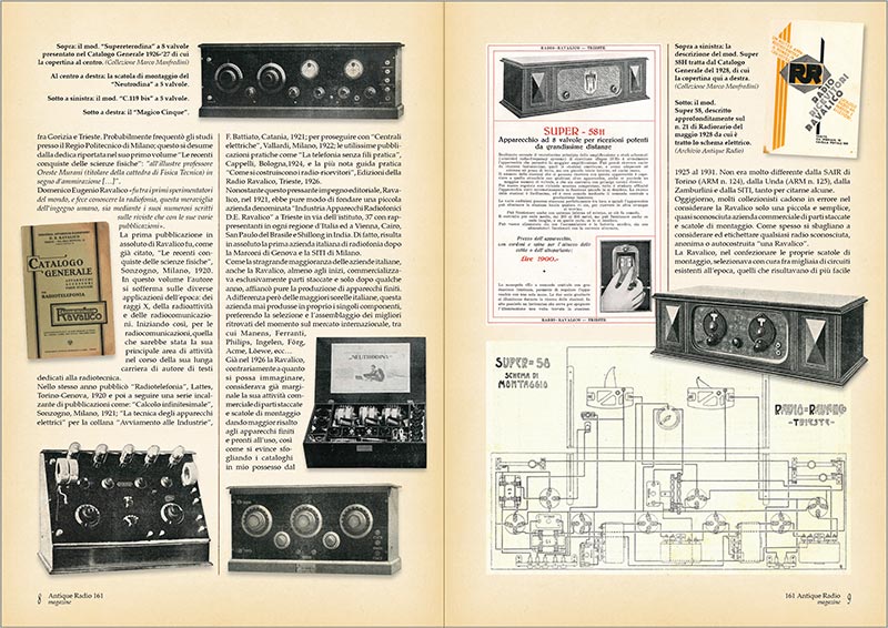 Antique Radio