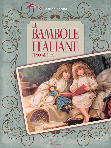 copertina Bambole Italiane