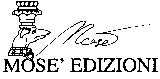 Logo EDIMOSE
